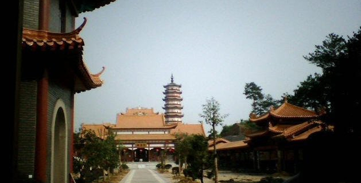 永宁寺门票,永宁寺门票预订,永宁寺门票价格,去哪儿网门票