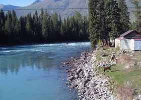 星星海生态旅游区