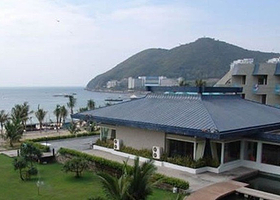 怀柔风情山水度假村