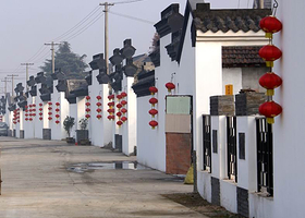 上海滨海农家乐