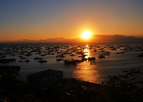 牛塘山文化景区