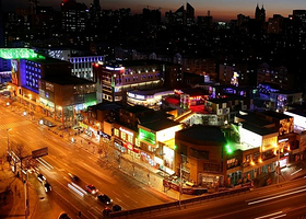 青岛中联创意广场