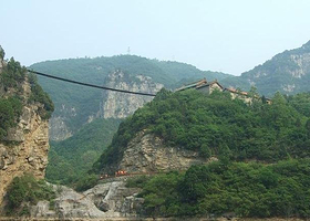 银砂九岛生态旅游区