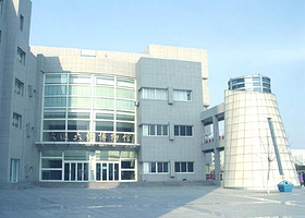 大连大学博物馆