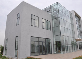 安莉芳山东工业园