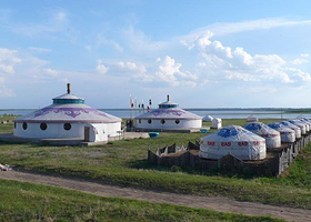 龙凤源旅游度假村