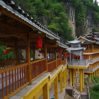 云林仙境