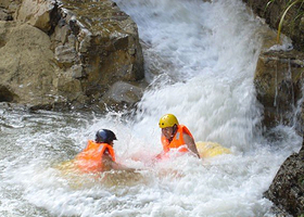 畔水生态旅游区