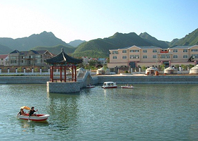 北京香堂国际农业观光园