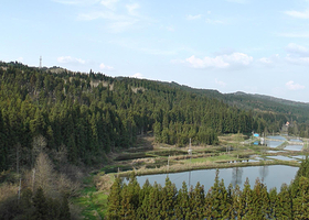 佛宝山生态综合开发区