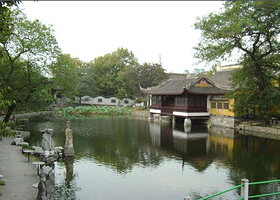 钱江潮韵度假村