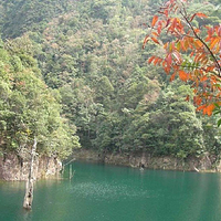 华山国家森林公园