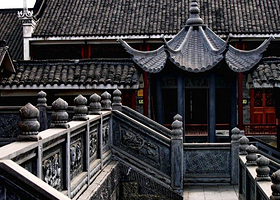 永淦古玩旅游区