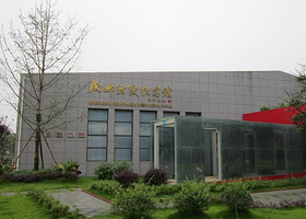 成都战役纪念馆