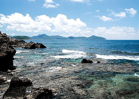 青岛少海风景区