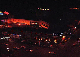 长沙工人文化宫