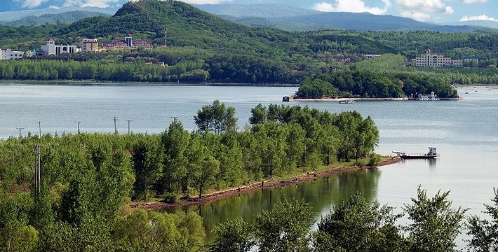 宾县二龙山旅游风景区门票,宾县二龙山旅游风景区门票预订,宾县二龙山