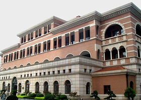 上海铁路博物馆