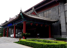 北京晋商博物馆