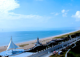 海阳旅游度假区