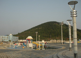 惠亭水库旅游度假区