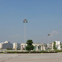 斗门镇文化广场