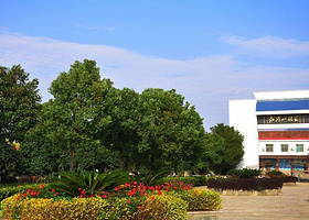 岳阳市任弼时纪念馆