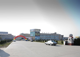 五亭龙国际玩具礼品城