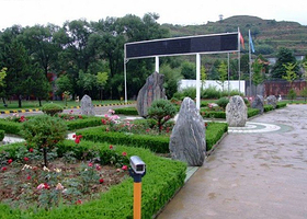 清水温泉度假村