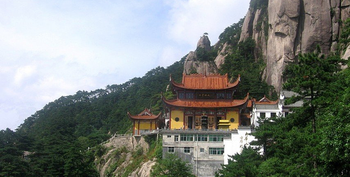 芜湖市三圣古寺门票,芜湖市三圣古寺门票预订,芜湖市三圣古寺门票价格