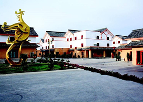 十二木卡姆故乡园