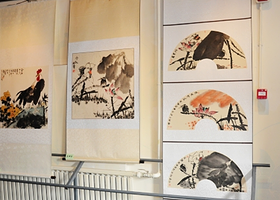 大连惠丰博物馆