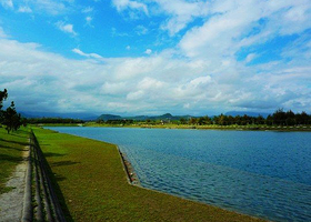 台东海滨公园