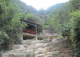 华坪农家乐休闲山庄