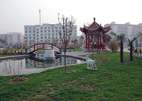 中医药文化博览园