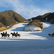 北京阳光雪山城堡滑雪场