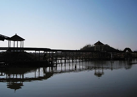 盈康江海生态休闲园