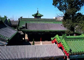 信安清真寺