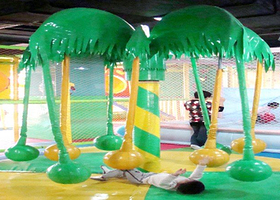 玫瑰城儿童乐园