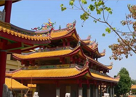 天竺岩寺