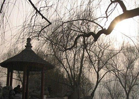 武汉大革命烈士就义处