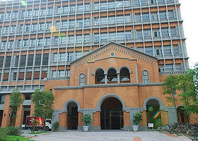 台湾大学