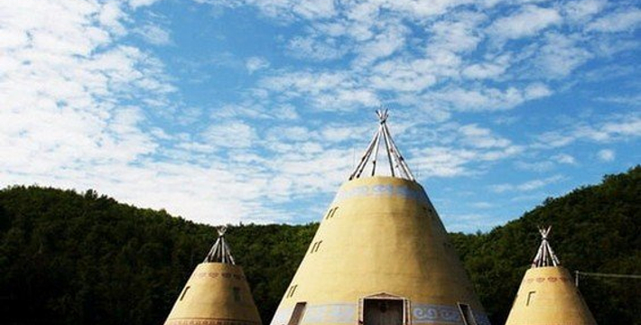 新生鄂伦春民族旅游区门票,新生鄂伦春民族旅游区门票预订,新生鄂伦春民族旅游区门票价格,去哪儿网门票