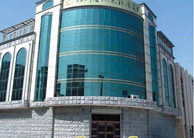 刘凌沧郭慕熙艺术馆