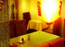 北京绿温石美食城