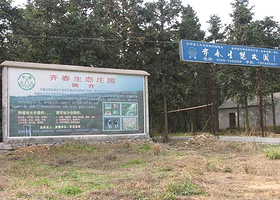 齐春生态庄园