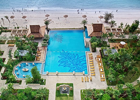 海尚湾畔度假酒店