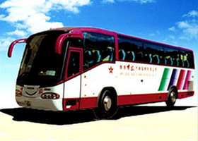 深圳至珠海澳门直通车