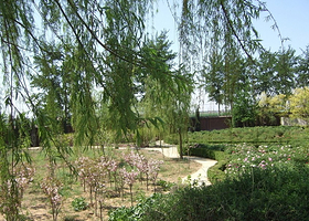 历史文化博览公园