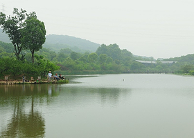 王老五休闲农庄